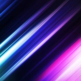 The power of color wallpaper