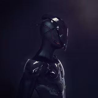 Ninja anime HD wallpaper