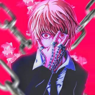 Hunter X Hunter iPhone wallpaper