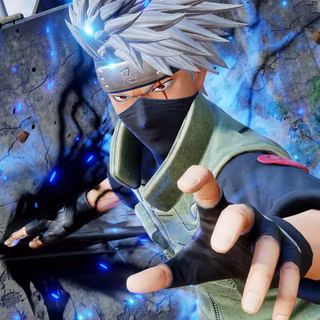 Naruto Jump Force wallpaper