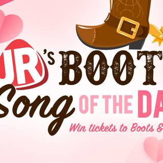 Luke Combs desktop wallpaper