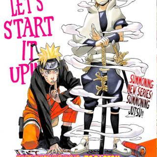 Samurai 8: The Tale of Hachimaru wallpaper