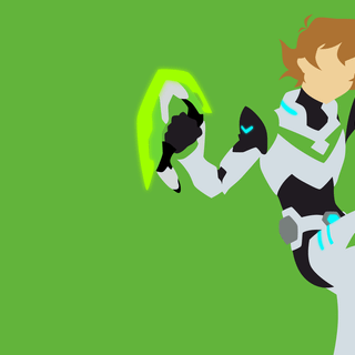 Voltron desktop wallpaper