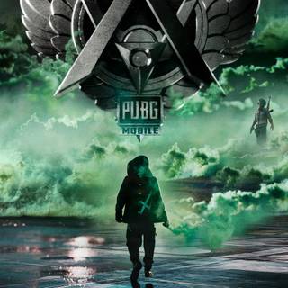 PUBG 4k HD wallpaper