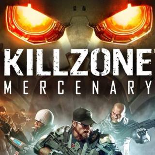 Killzone wallpaper vita