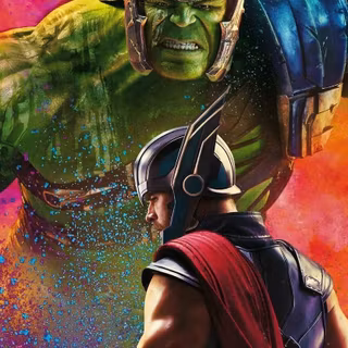 Thor Endgame mobile HD wallpaper