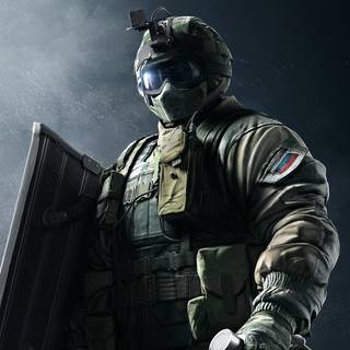 Siege 6 desktop wallpaper