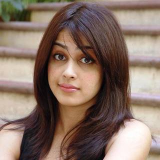 Genelia phone wallpaper