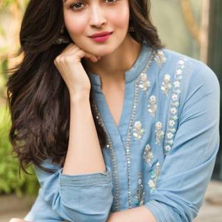 Alia Bhatt Full HD Android wallpaper