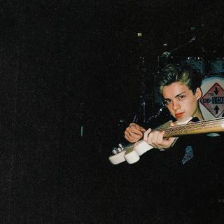 Reece Bibby wallpaper