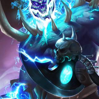 Mobile Legend FHD wallpaper