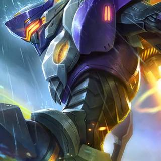 Mobile Legend FHD wallpaper