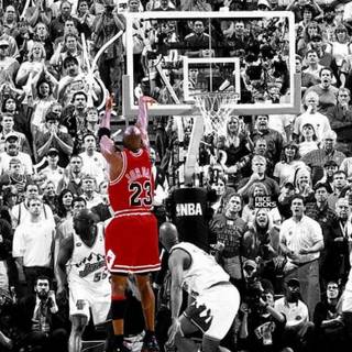 NBA phone 2020 wallpaper