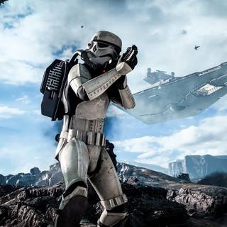 Star wars wallpaper kostenlos