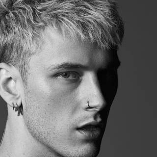Machine Gun Kelly Hotel Diablo wallpaper