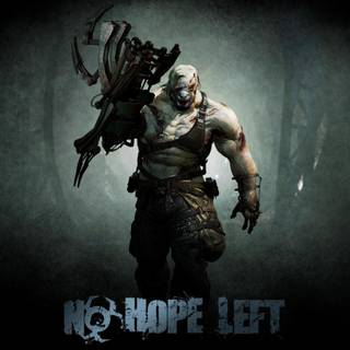 Resident Evil 3 desktop wallpaper