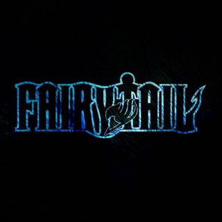 Fairy Tail Symbol computer wallpaper