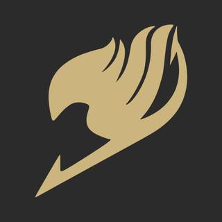 Fairy Tail Symbol computer wallpaper