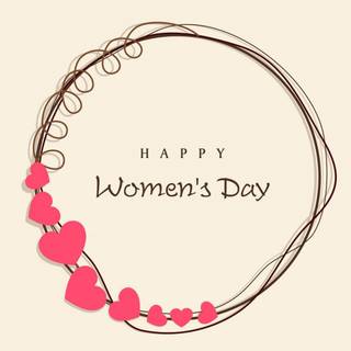 Women's Day HD wallpaper