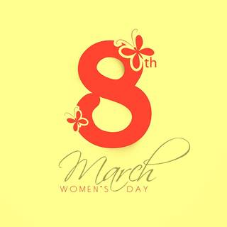 Women's Day HD wallpaper