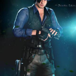 Love, Kennedy wallpaper