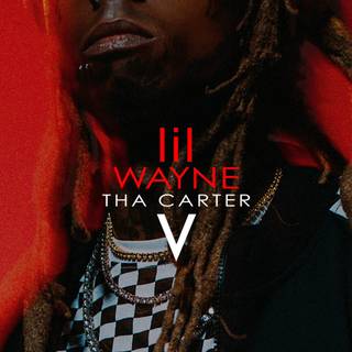 Lil Wayne HD iPhone wallpaper