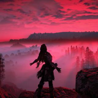 Anime 3840x2160 Ps4 wallpaper