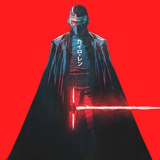 Star Wars villains wallpaper