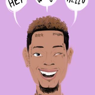 Fetty Wap Trap&B wallpaper