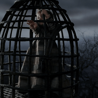 A Series of Unfortunate Events wallpaper