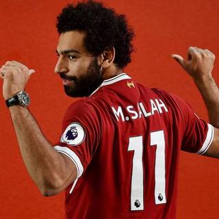 Liverpool computer HD wallpaper