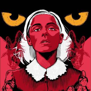 Phone Sabrina wallpaper