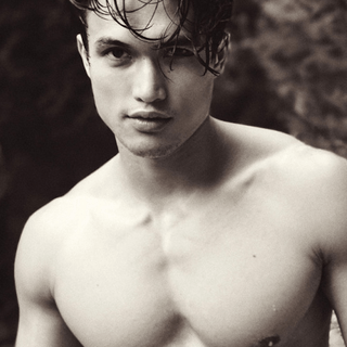 Charles Melton wallpaper