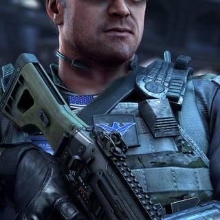 Mobile Mason wallpaper