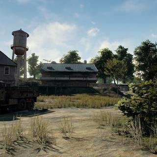 PUBG vehicles wallpaper