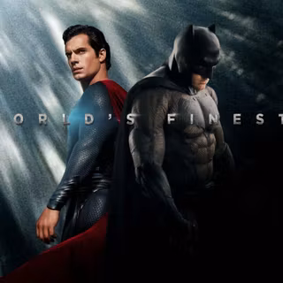 Superman vs Batman free wallpaper