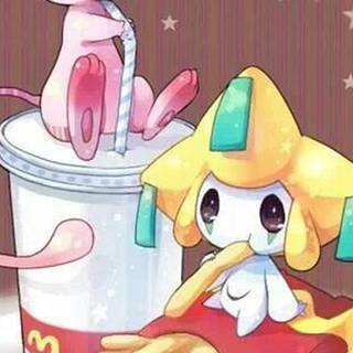 Spring Pokémon wallpaper