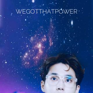 Exo Suho iPhone wallpaper