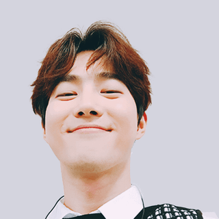 Exo Suho iPhone wallpaper