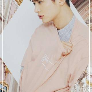 Choi Min Ho iPhone wallpaper