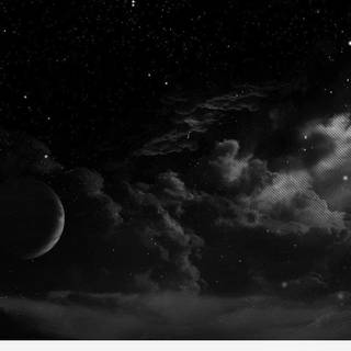 Aesthetic grunge desktop wallpaper