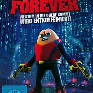 Killer Bean Forever wallpaper