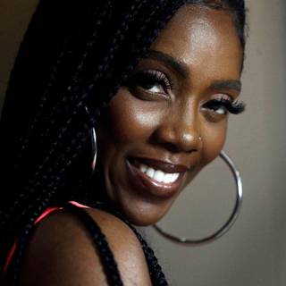 Tiwa Savage wallpaper