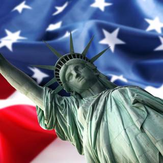 Presidents Day desktop wallpaper