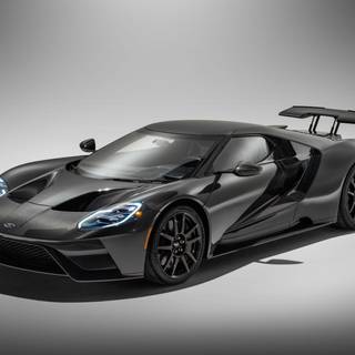2020 Ford GT Liquid Carbon wallpaper