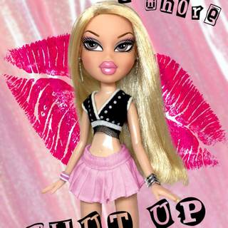 00's aesthetic wallpaper