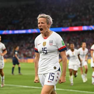 Women soccer USWNT wallpaper