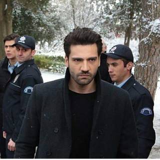 Emir Kozcuoglu wallpaper