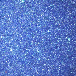 Sparkling blue wallpaper