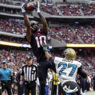 DeAndre Hopkins computer wallpaper